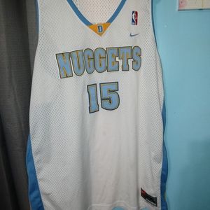 Nuggets jersey